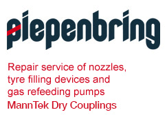 Piepenbring - Your reliable partner.